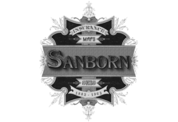 Sanborn Insurance Maps logo