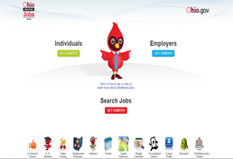 OhioMeansJobs Screenshot