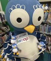 Read to Swoop!