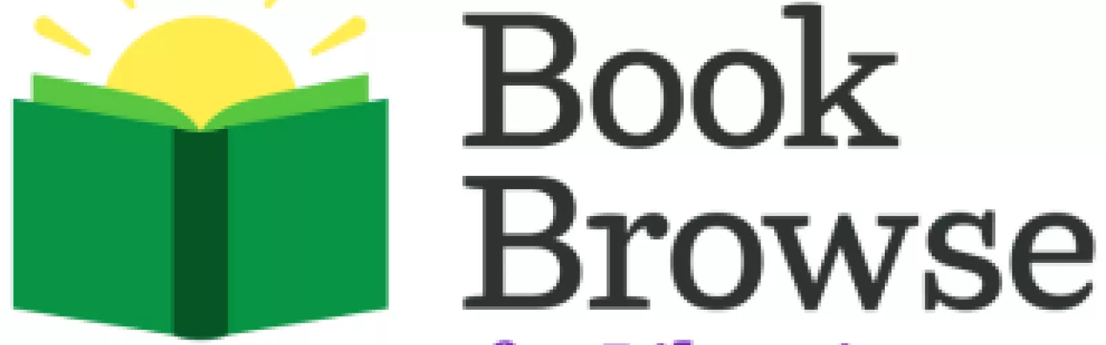 BookBrowse for libraries logo